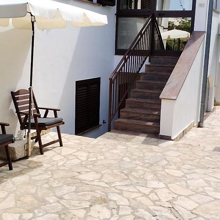 Apartment Marijana Porec Bagian luar foto