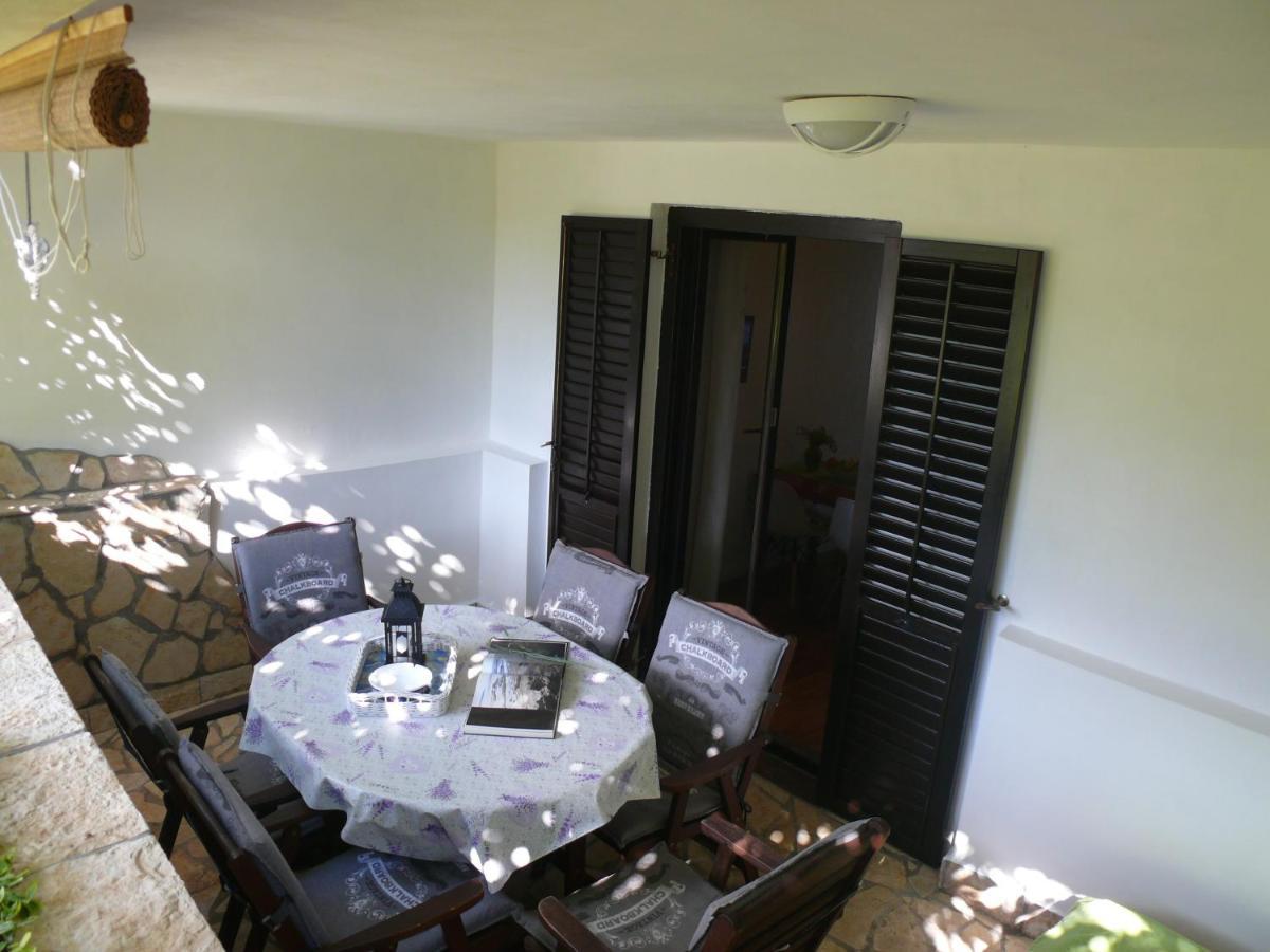 Apartment Marijana Porec Bagian luar foto