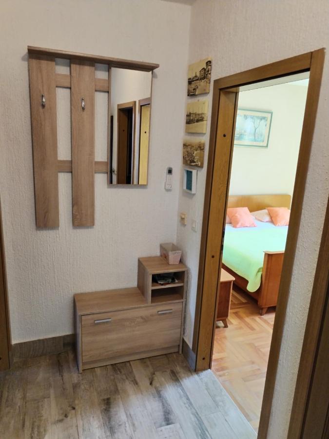 Apartment Marijana Porec Bagian luar foto