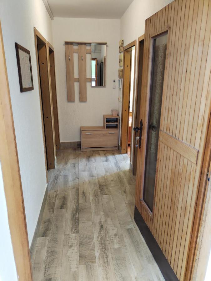 Apartment Marijana Porec Bagian luar foto