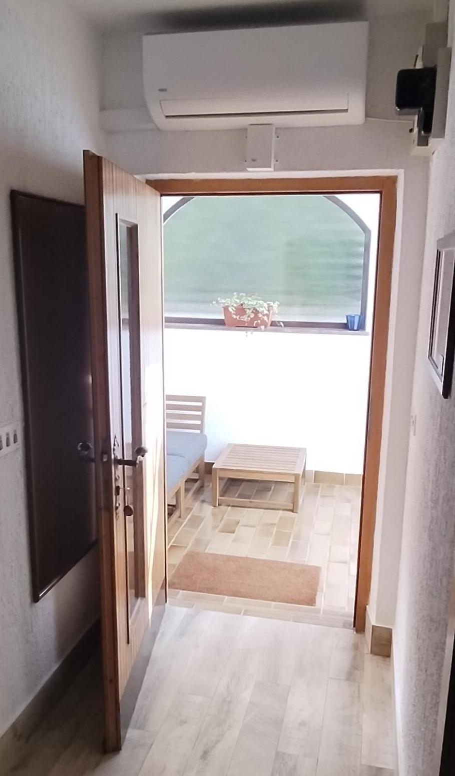 Apartment Marijana Porec Bagian luar foto