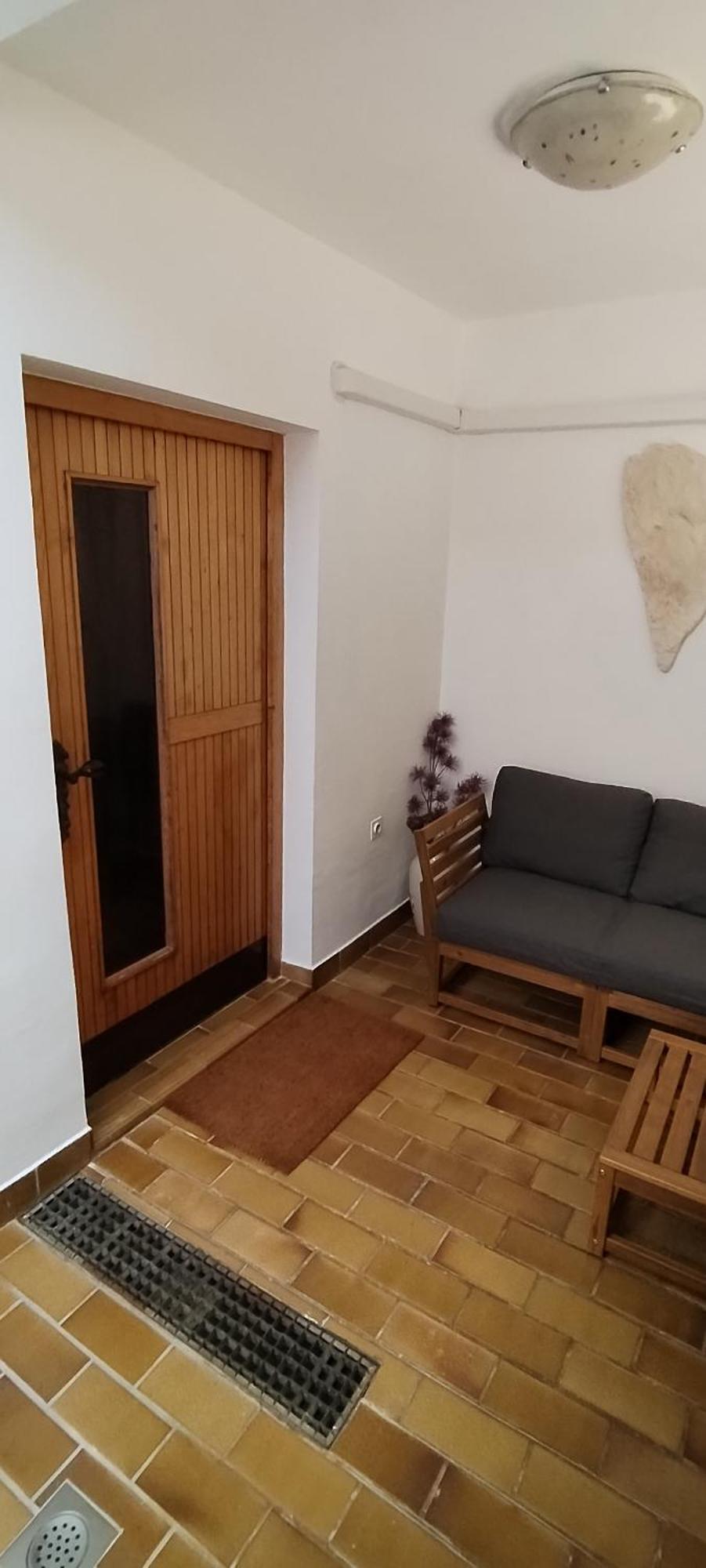 Apartment Marijana Porec Bagian luar foto