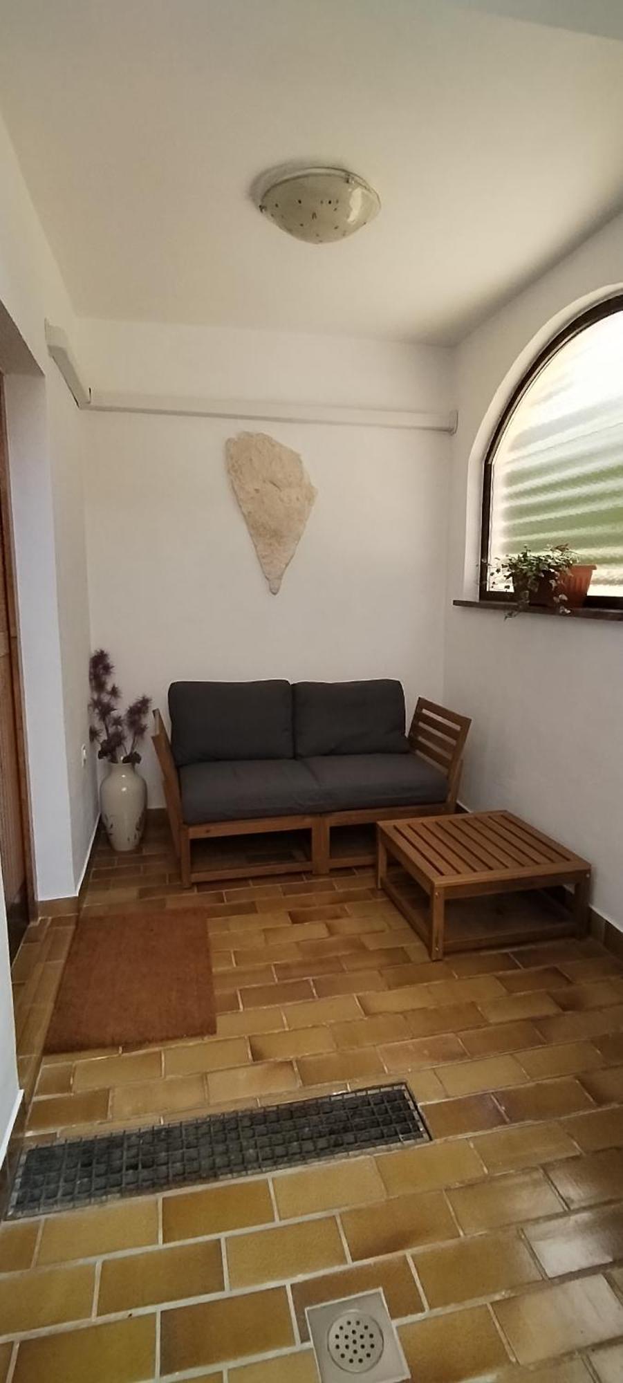 Apartment Marijana Porec Bagian luar foto