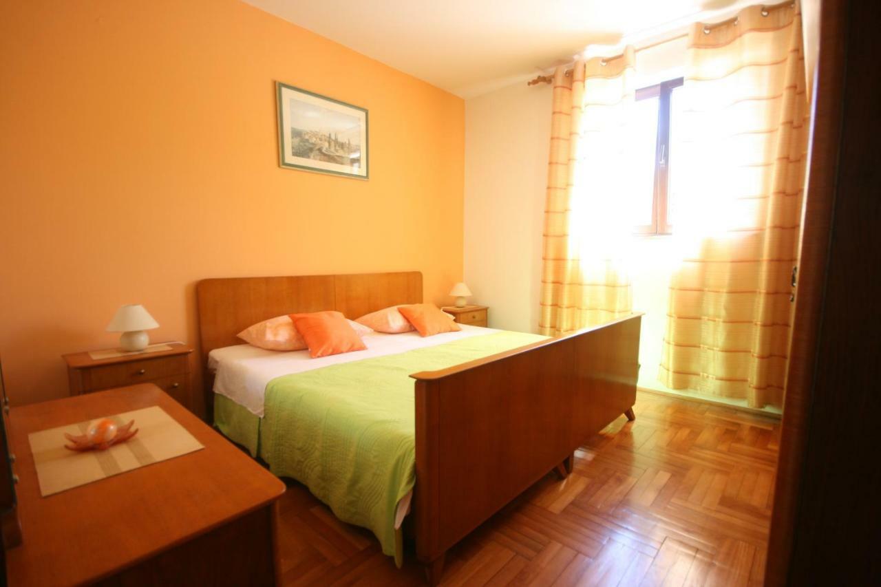 Apartment Marijana Porec Bagian luar foto