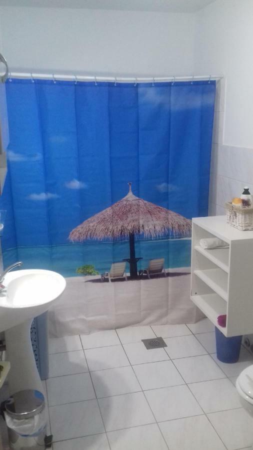 Apartment Marijana Porec Bagian luar foto