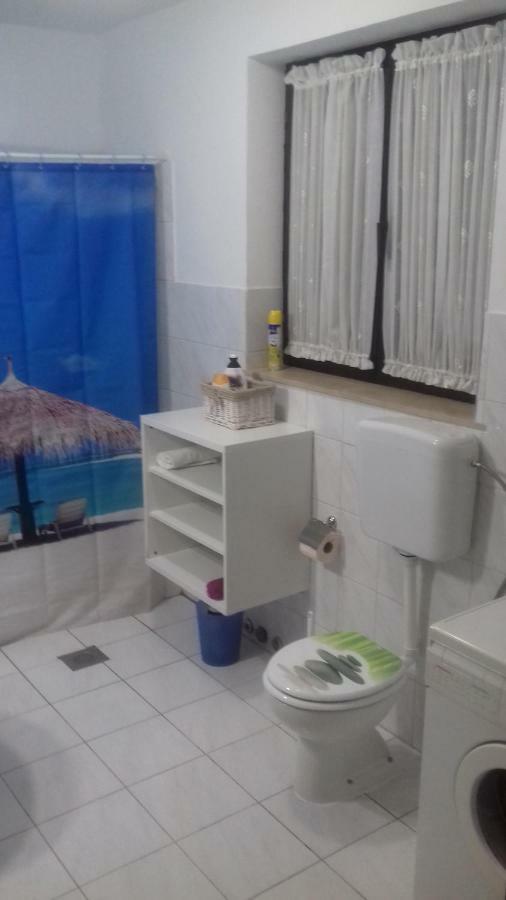 Apartment Marijana Porec Bagian luar foto