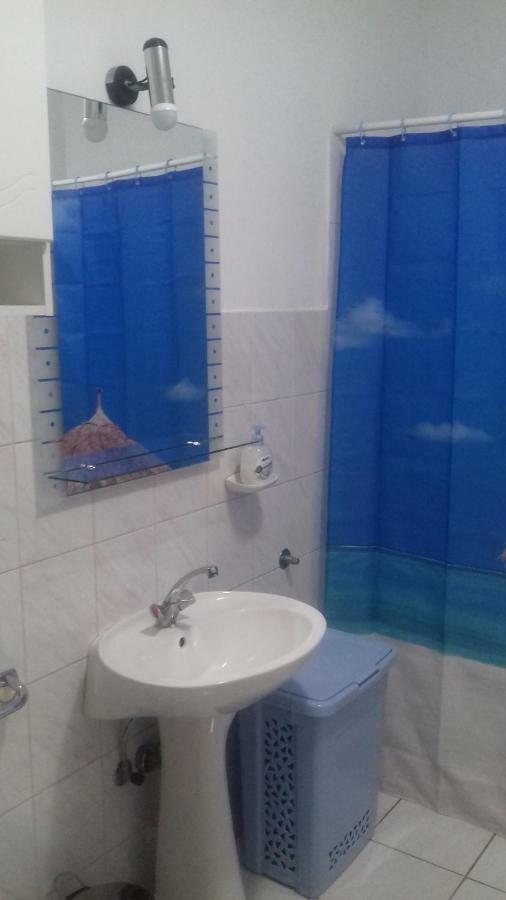 Apartment Marijana Porec Bagian luar foto